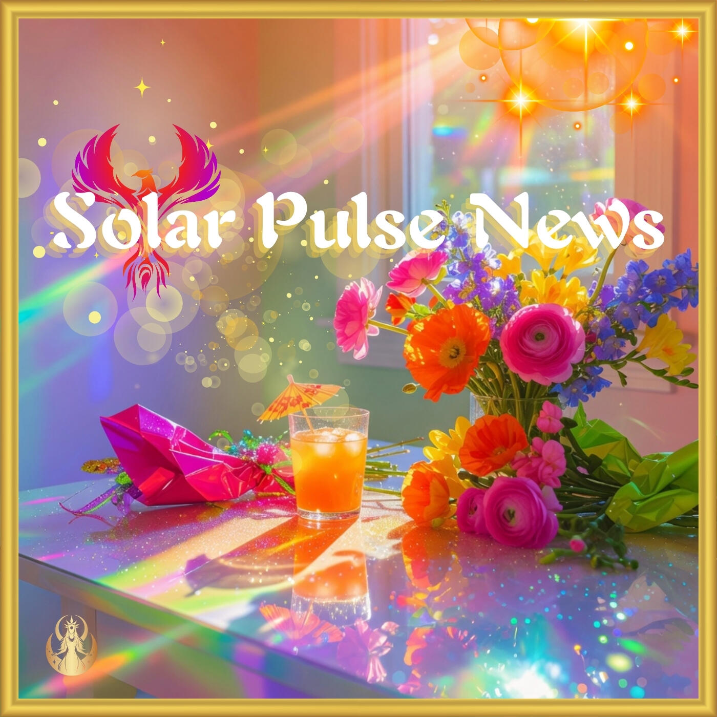 Solar Pulse News